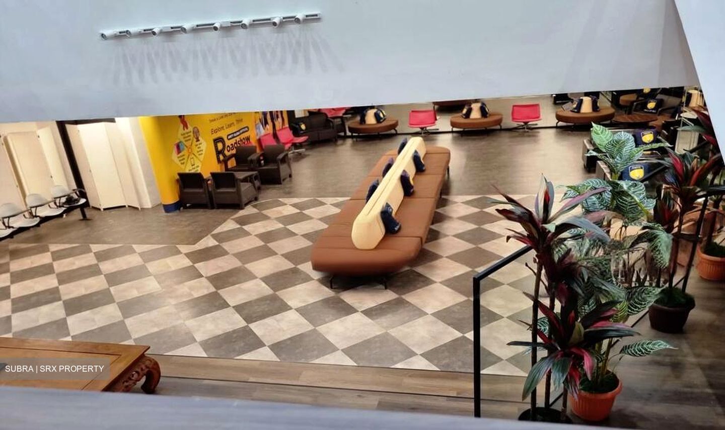 Og Orchard (D9), Retail #458109081
